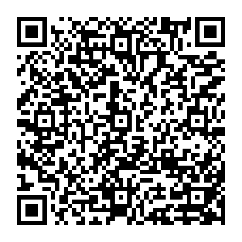 Cod QR