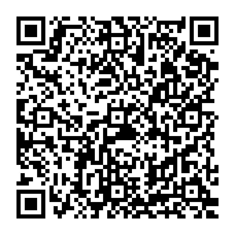 Cod QR