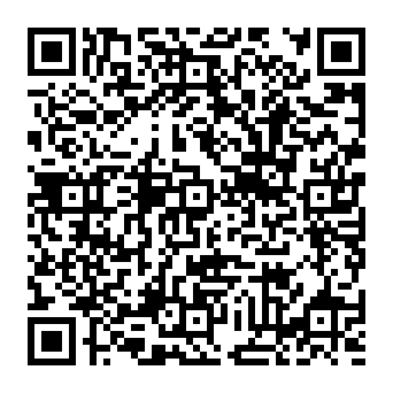 Cod QR
