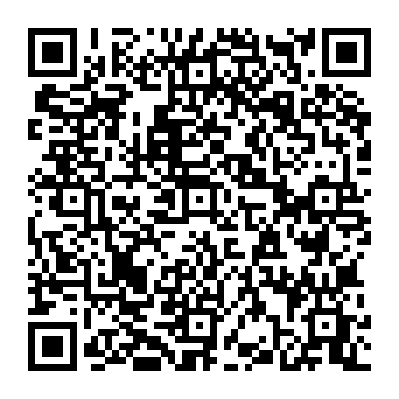 Cod QR