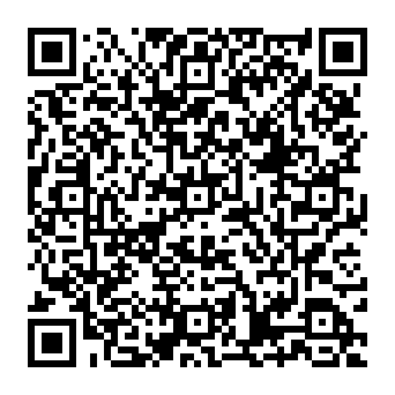 Cod QR