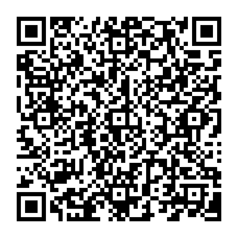 Cod QR