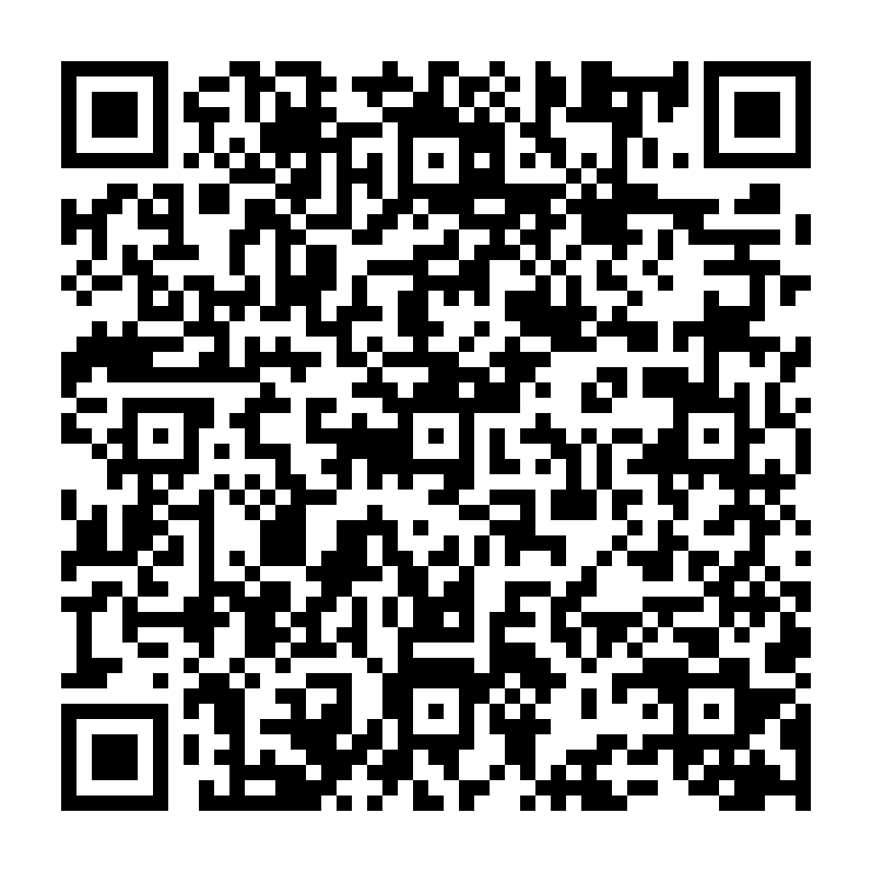 Cod QR