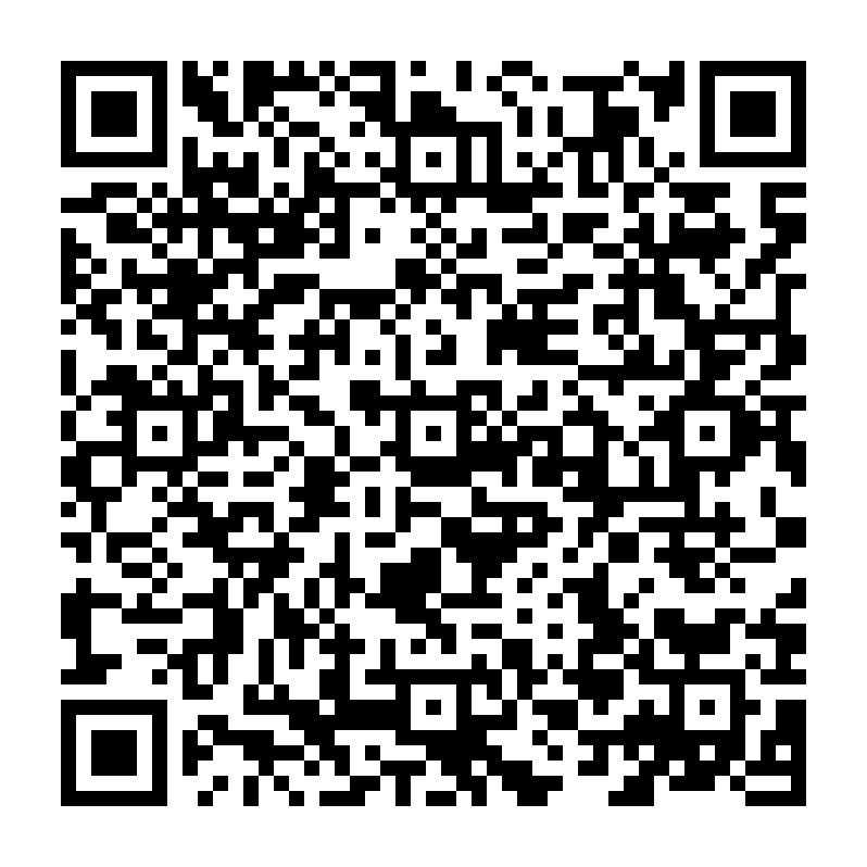 Cod QR