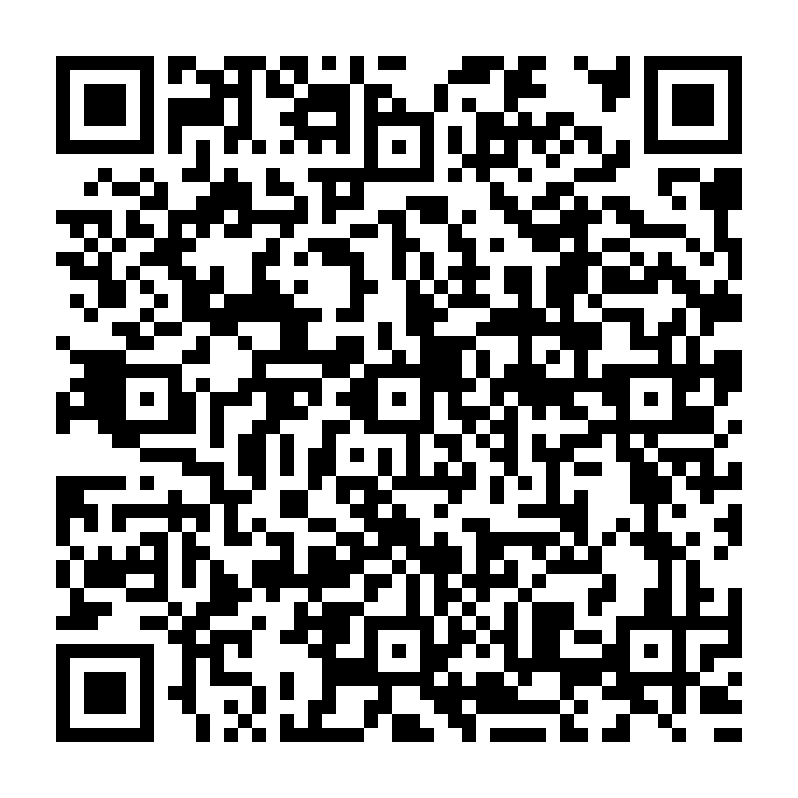 Cod QR
