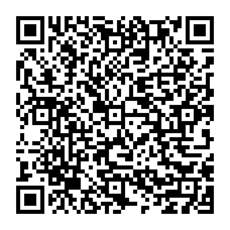 Cod QR