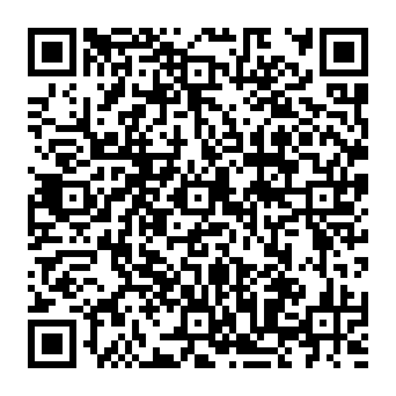 Cod QR