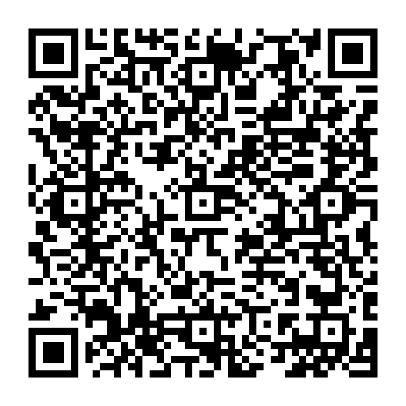 Cod QR