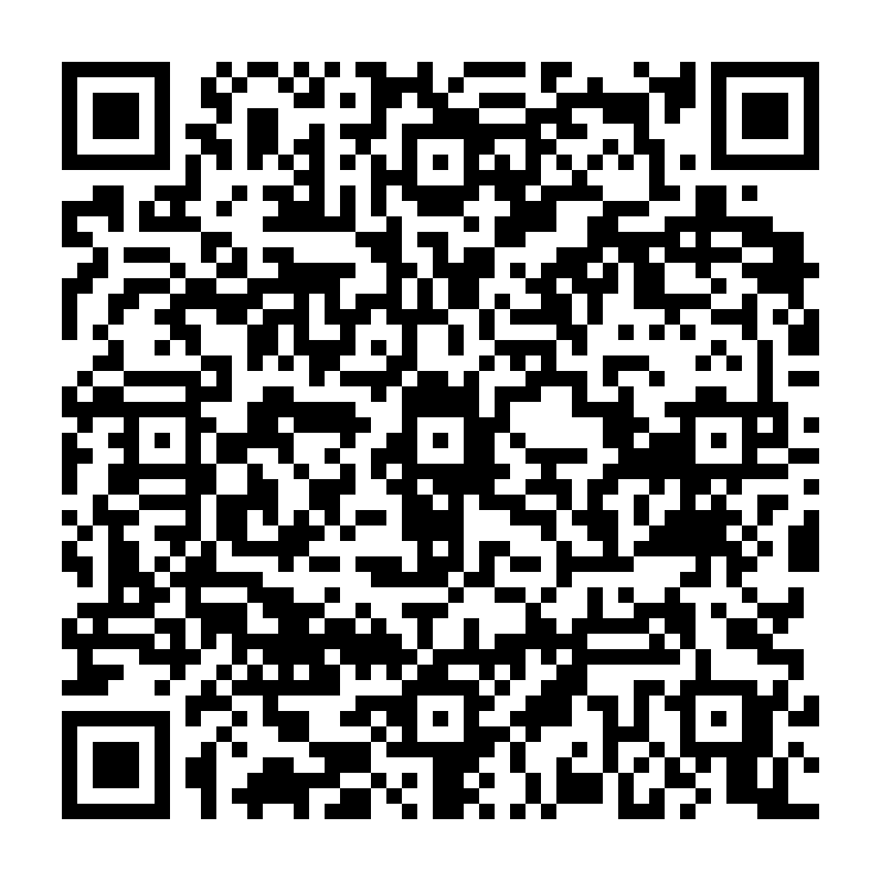 Cod QR