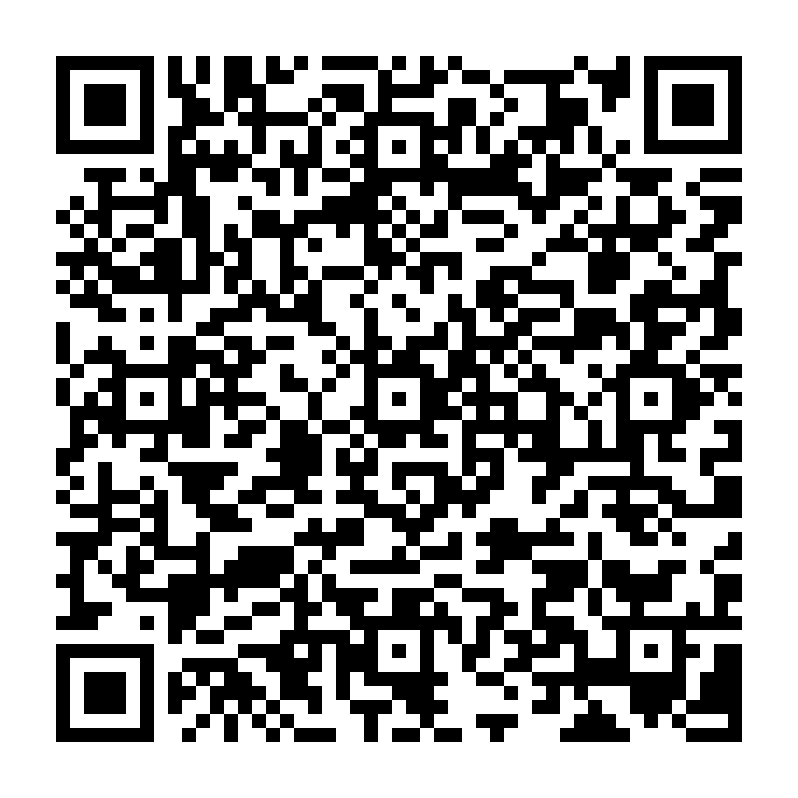 Cod QR