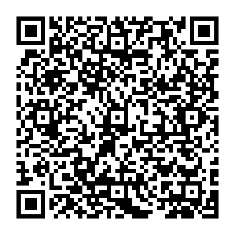 Cod QR