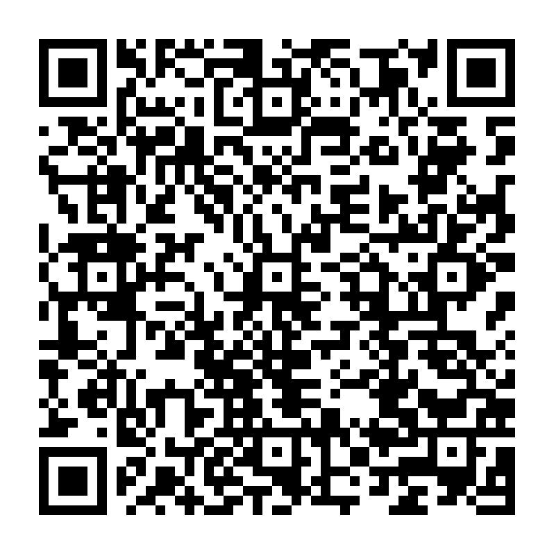 Cod QR
