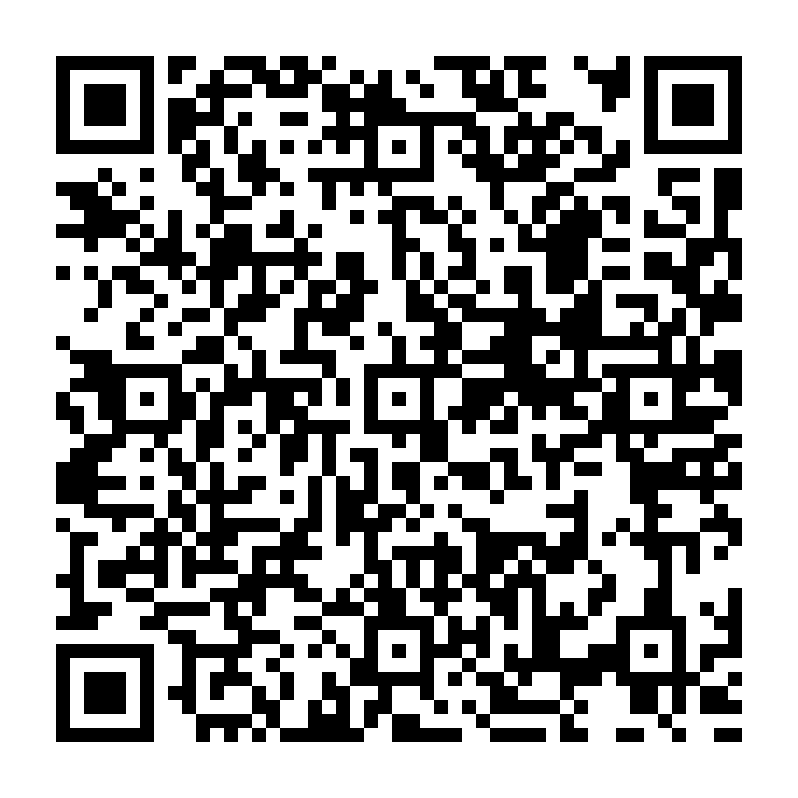 Cod QR