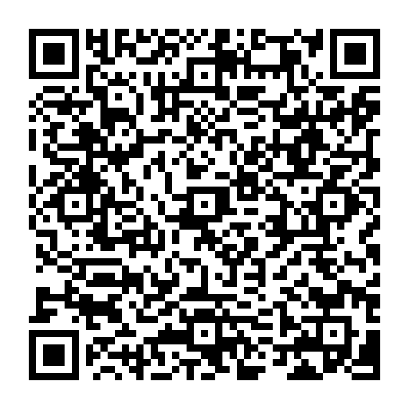 Cod QR