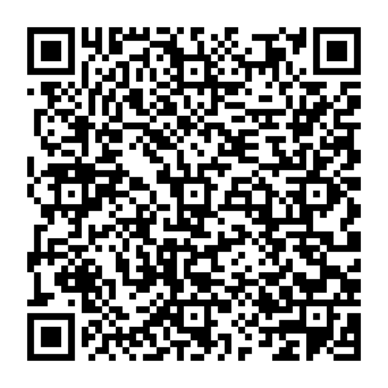 Cod QR
