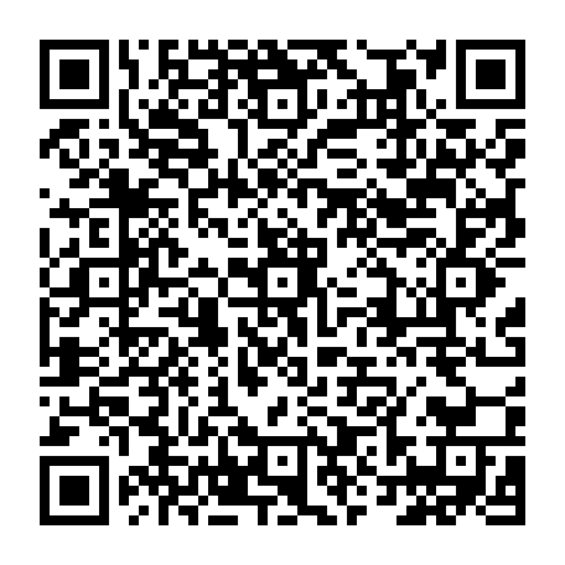 Cod QR