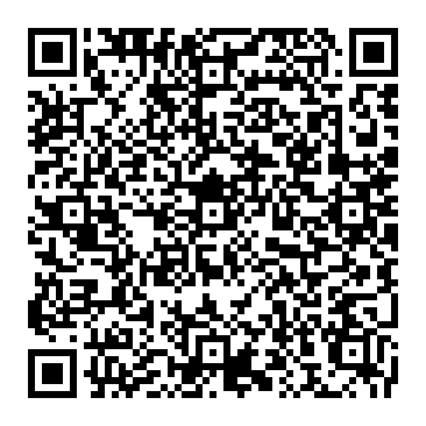 Cod QR
