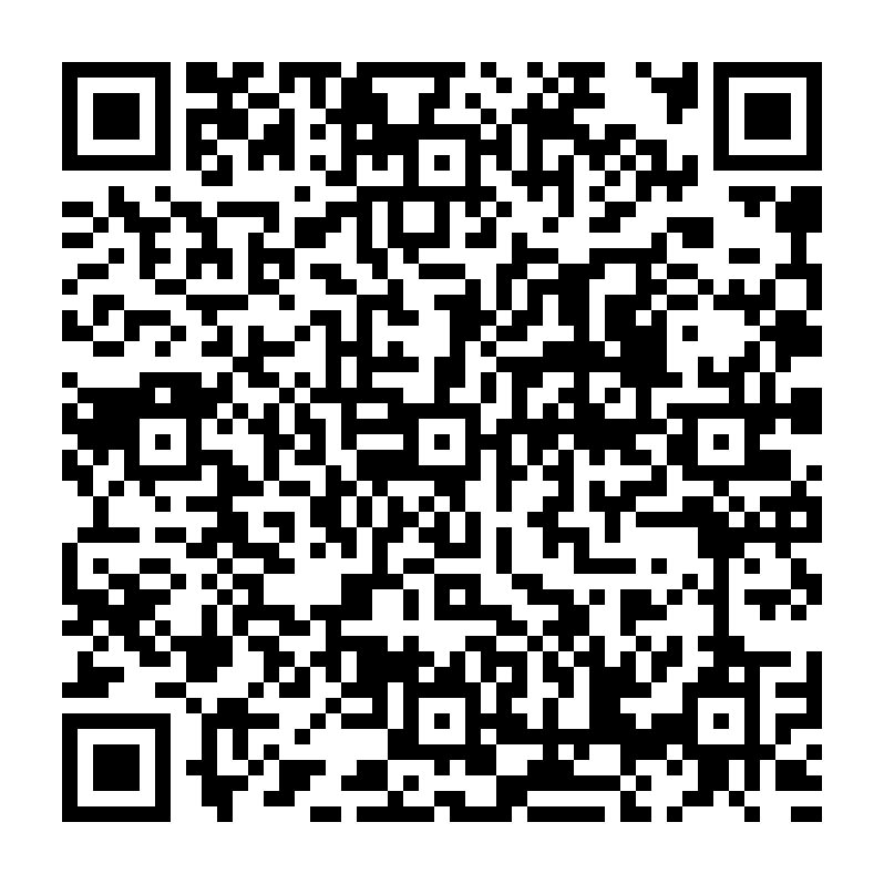 Cod QR