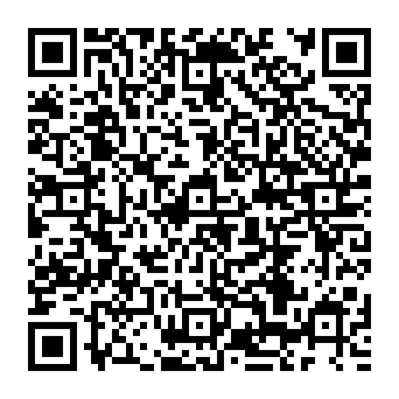 Cod QR