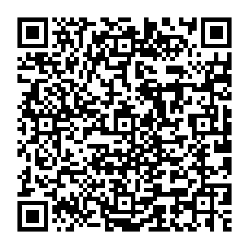 Cod QR