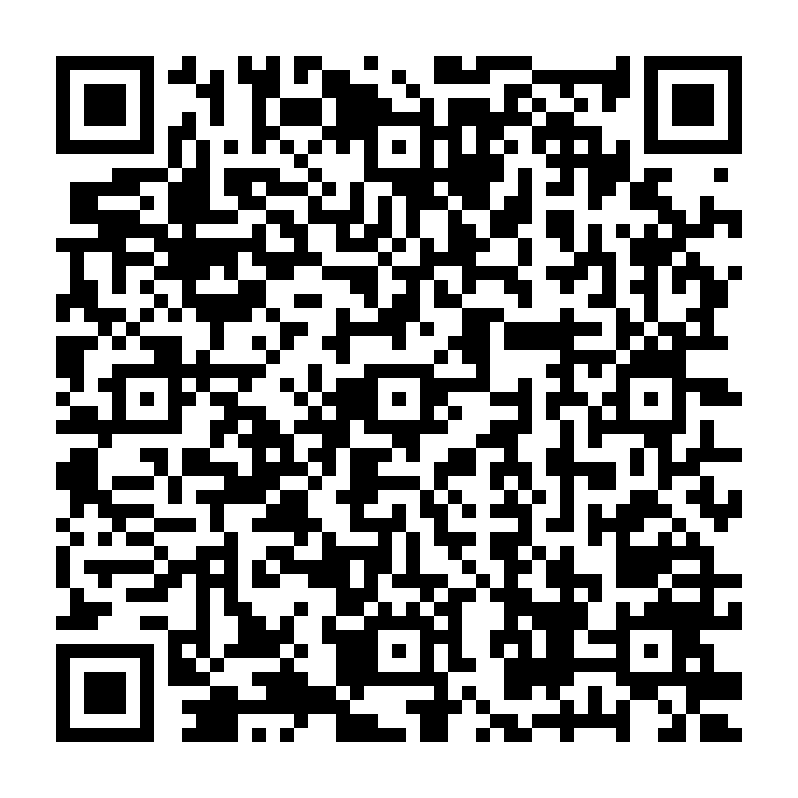 Cod QR