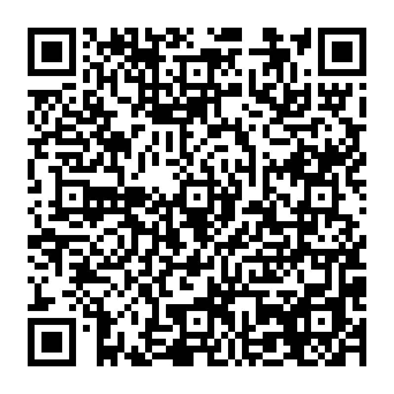 Cod QR