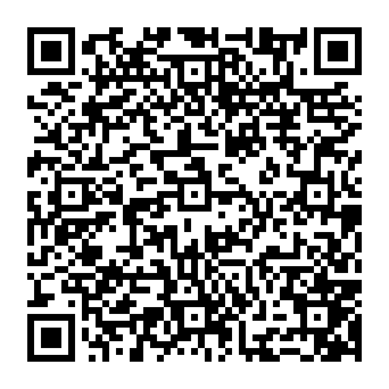 Cod QR