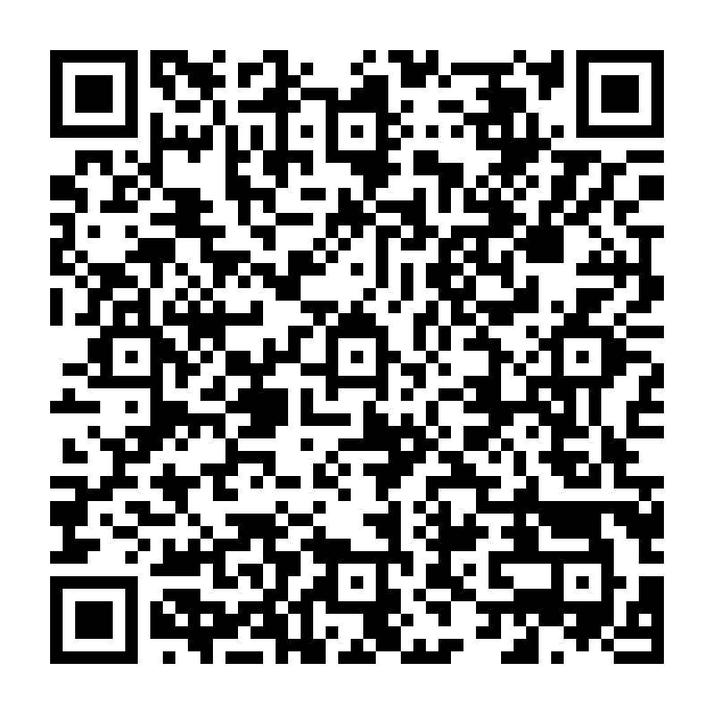 Cod QR