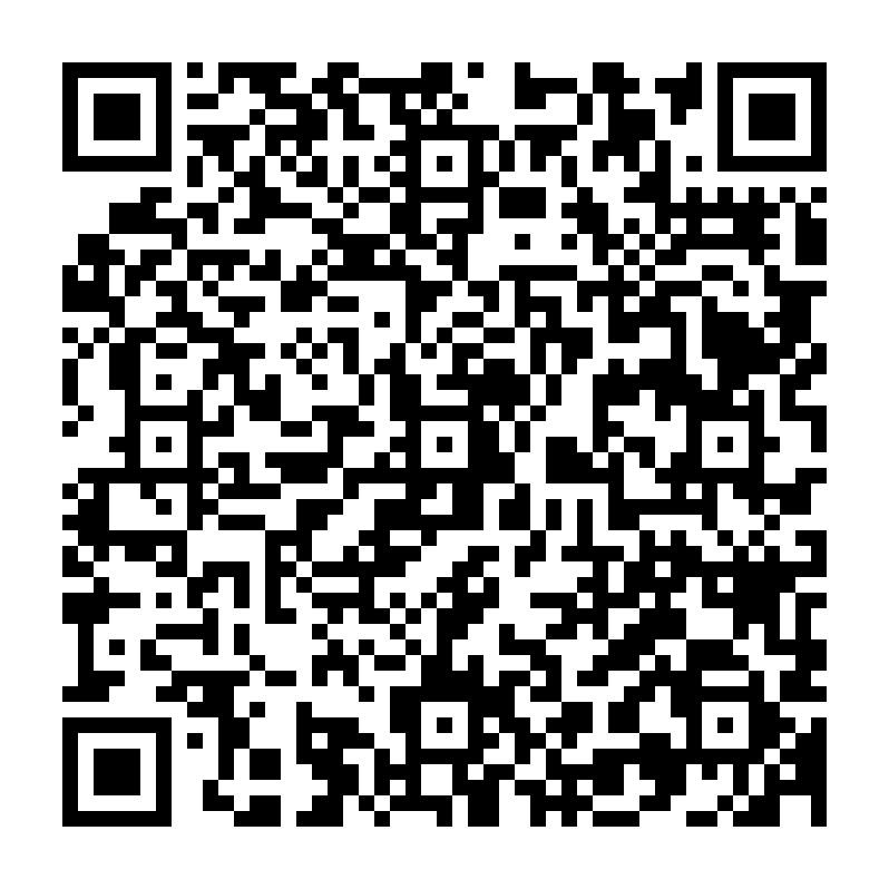 Cod QR