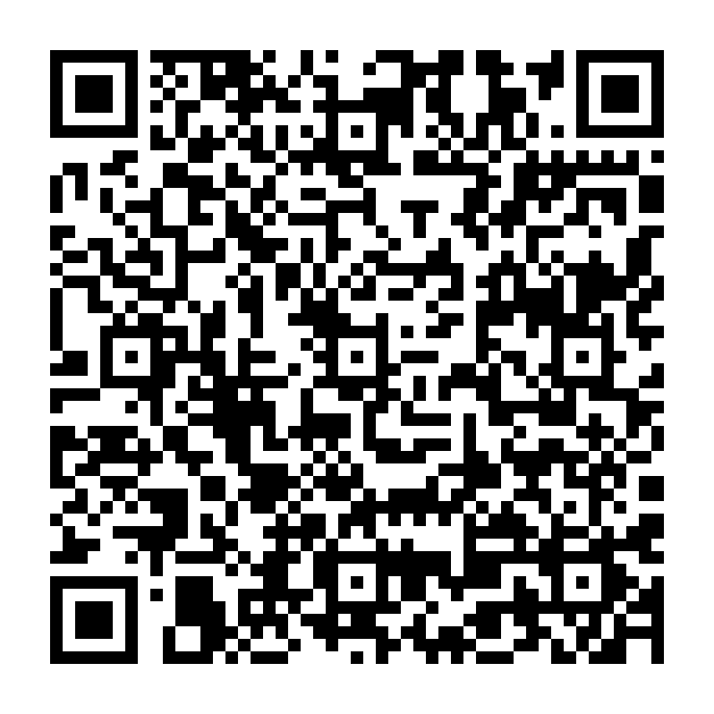 Cod QR