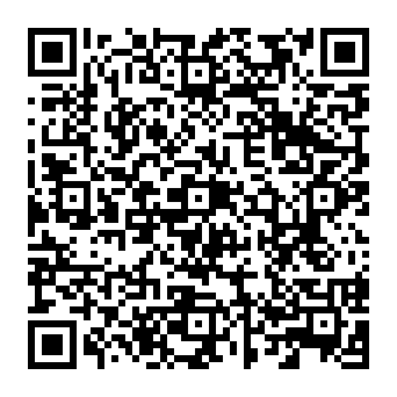 Cod QR