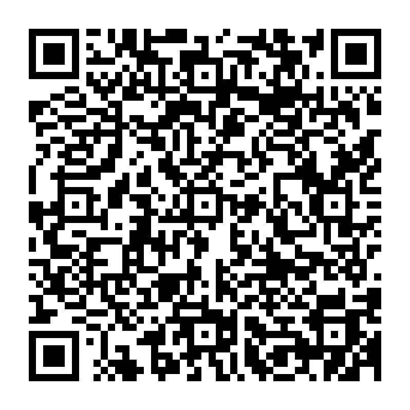 Cod QR