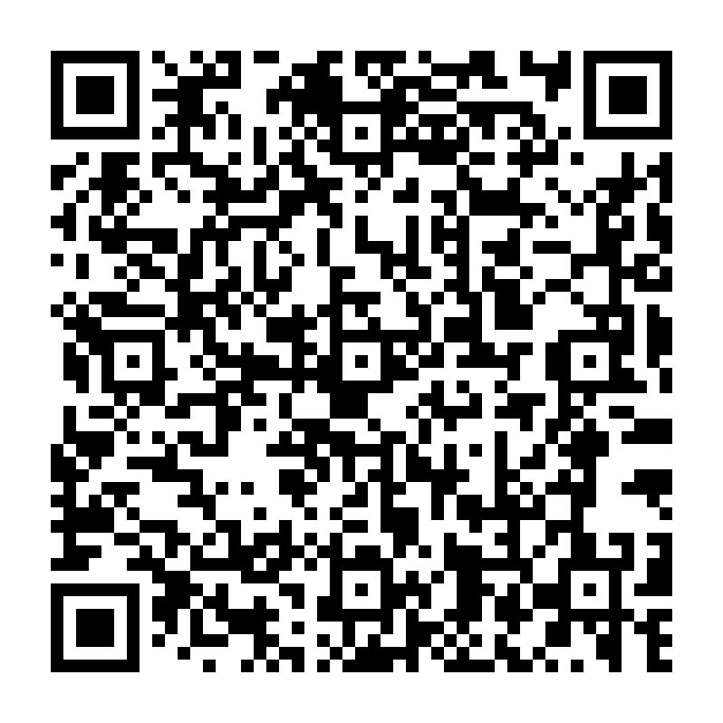 Cod QR