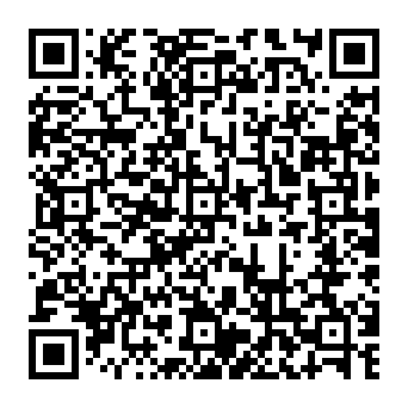 Cod QR