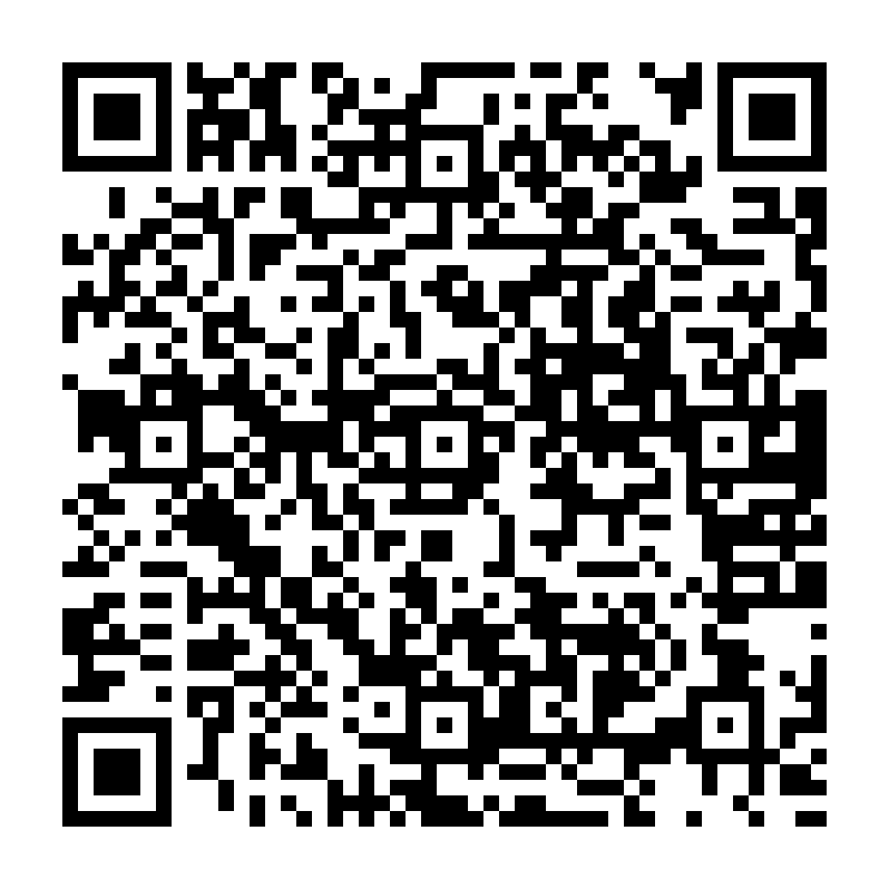 Cod QR