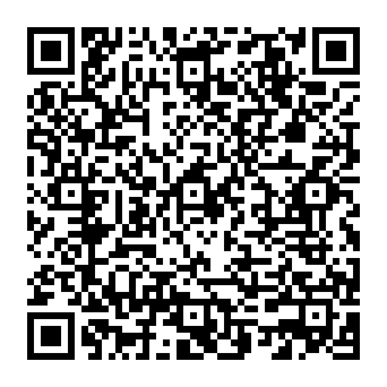 Cod QR