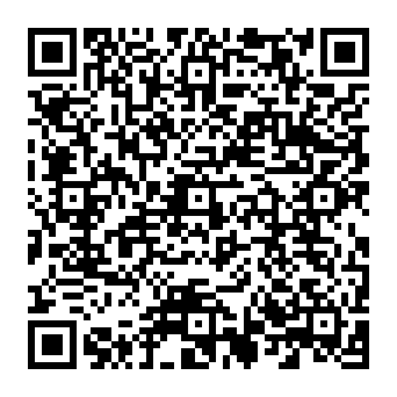 Cod QR