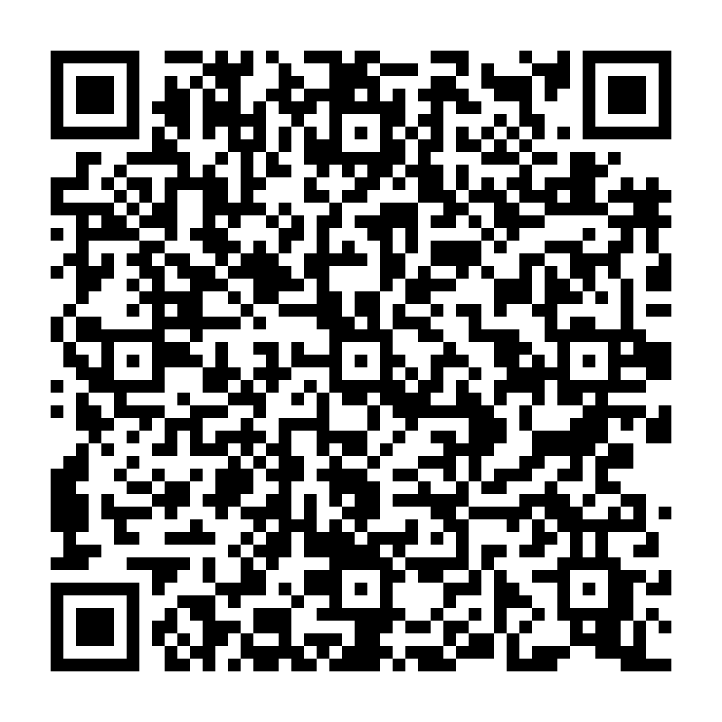 Cod QR