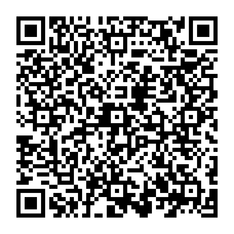 Cod QR