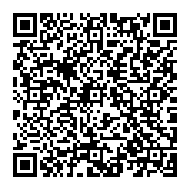 Cod QR