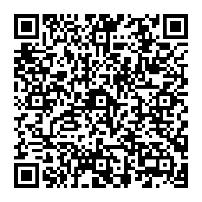 Cod QR