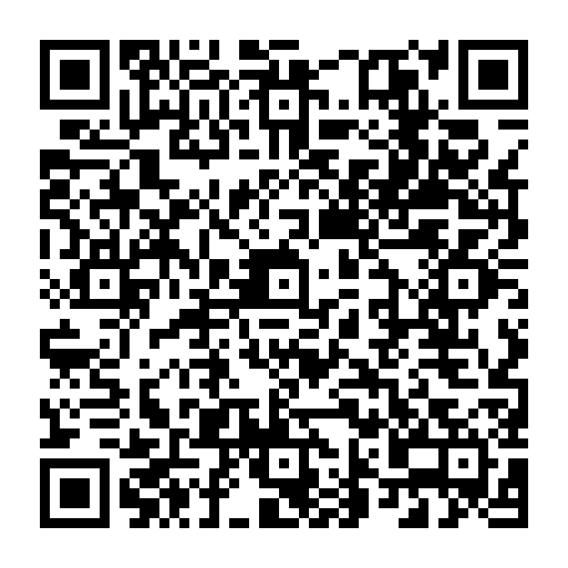 Cod QR