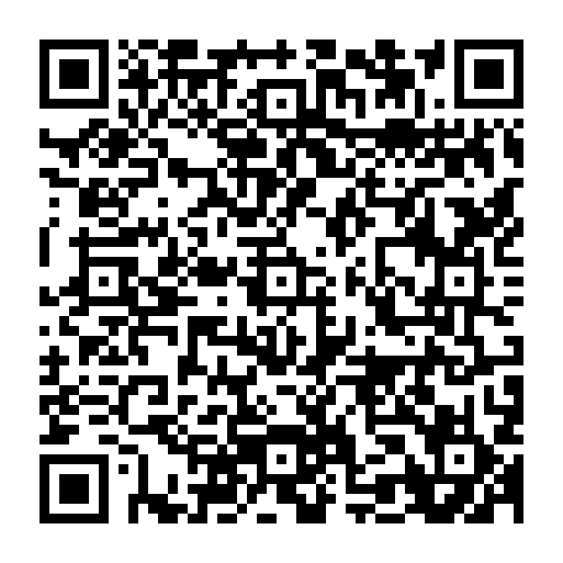 Cod QR