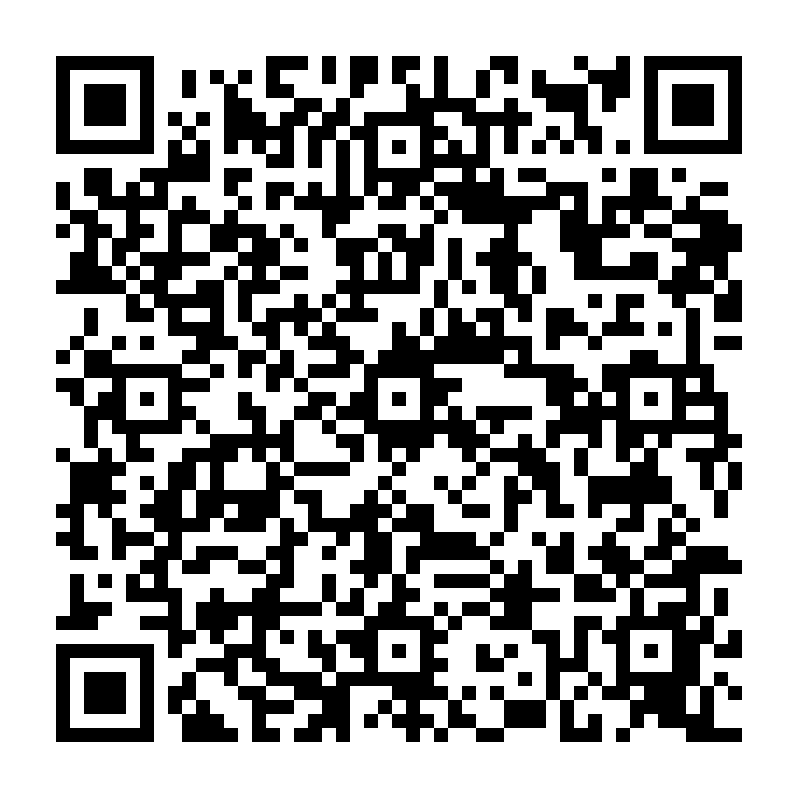 Cod QR