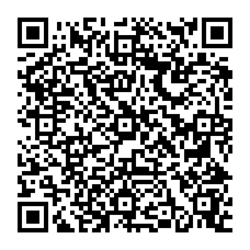Cod QR