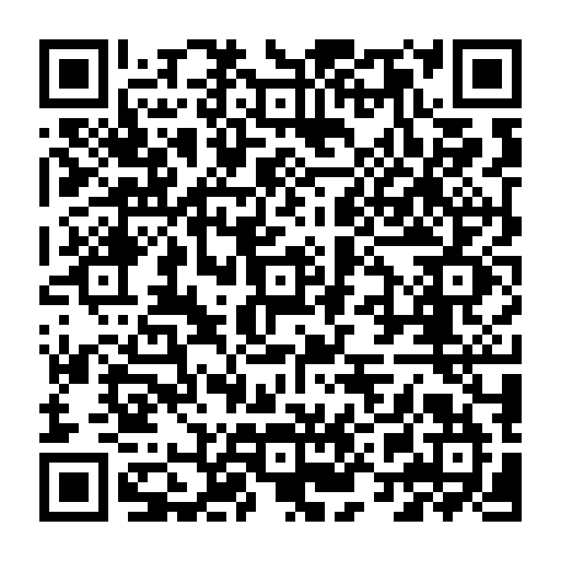 Cod QR