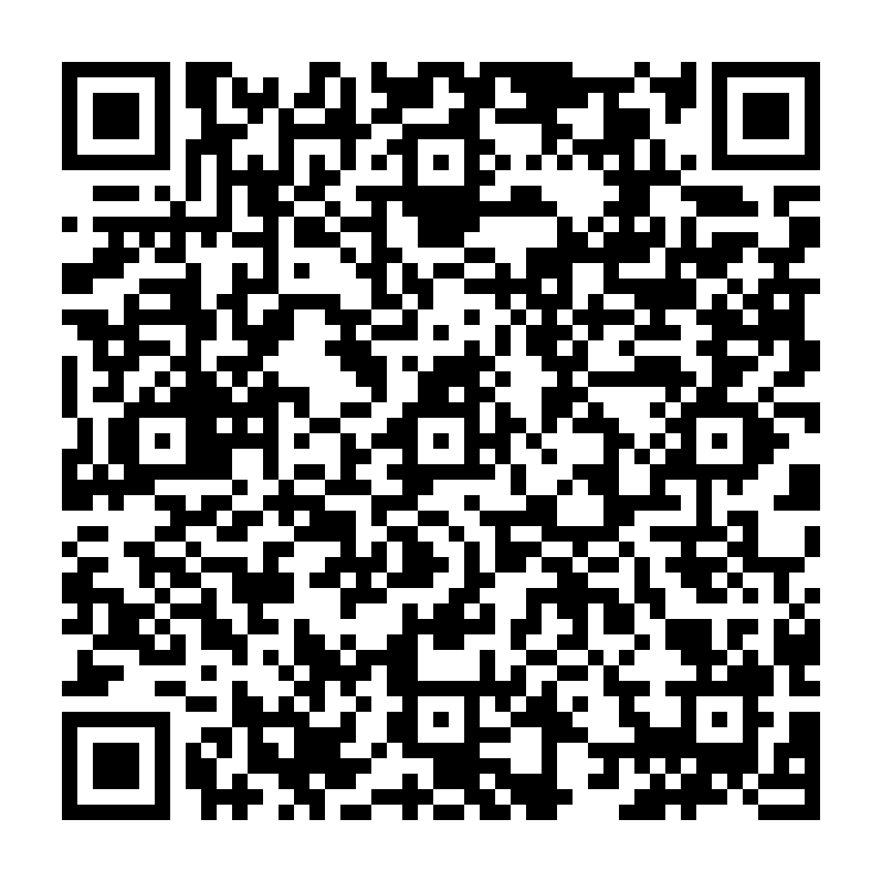 Cod QR