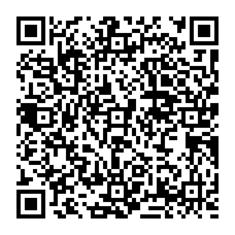 Cod QR