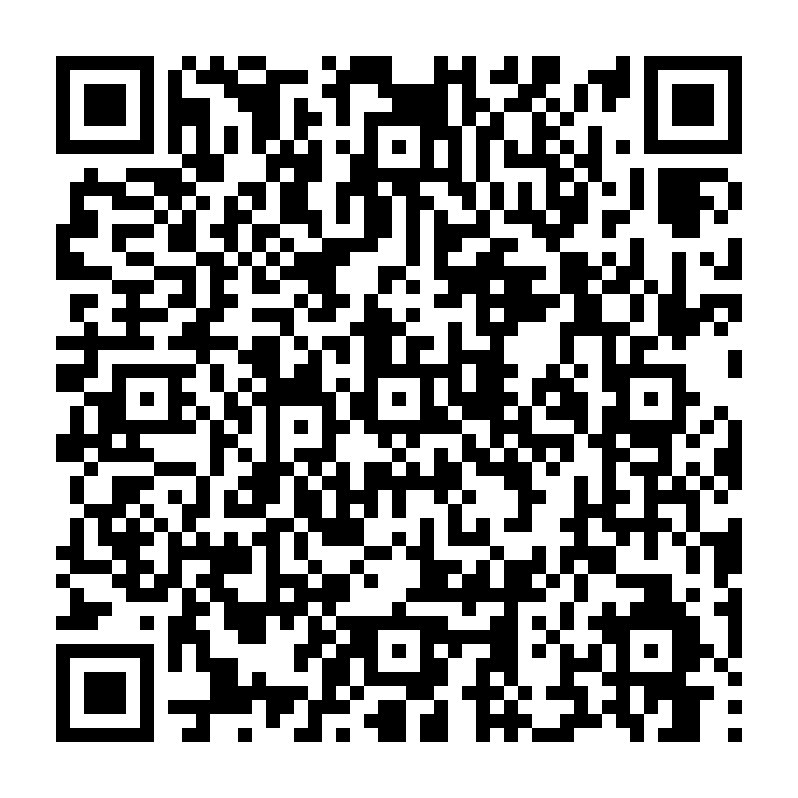 Cod QR