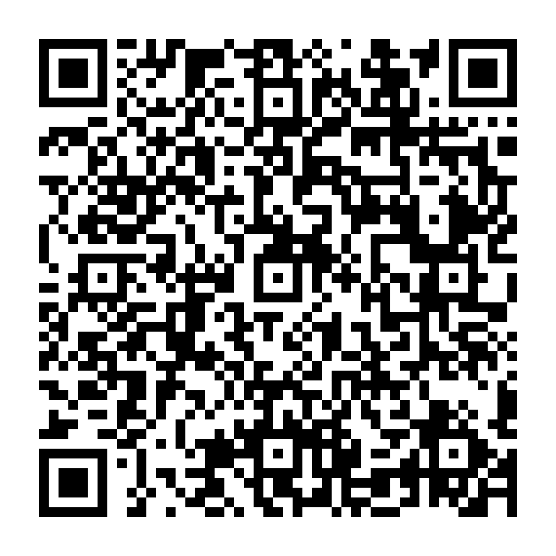 Cod QR